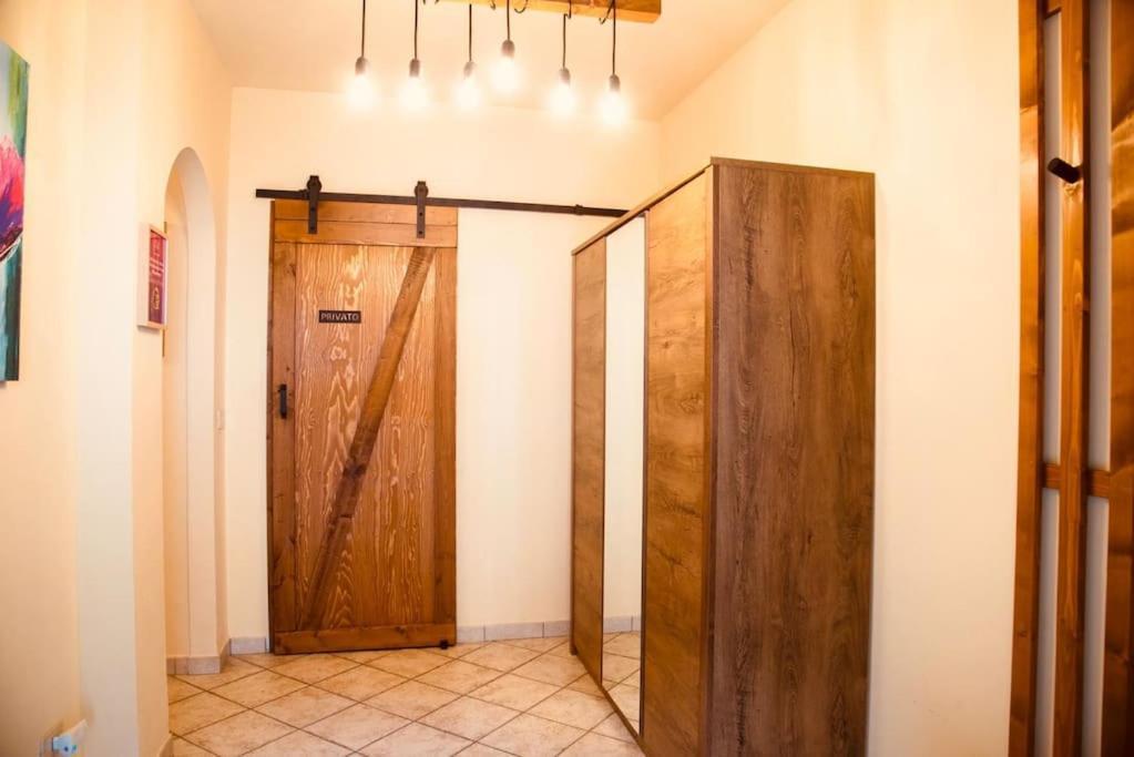 Relax Home,Nel Cuore Della Valle D'Aosta Montjovet Zewnętrze zdjęcie