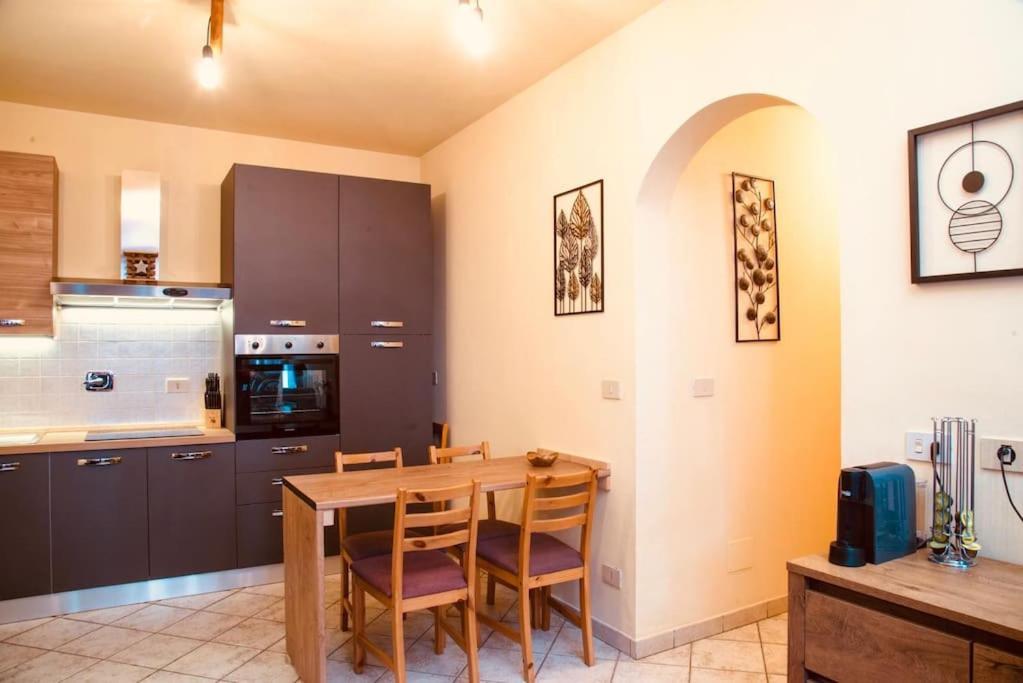 Relax Home,Nel Cuore Della Valle D'Aosta Montjovet Zewnętrze zdjęcie