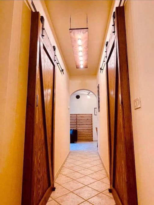 Relax Home,Nel Cuore Della Valle D'Aosta Montjovet Zewnętrze zdjęcie