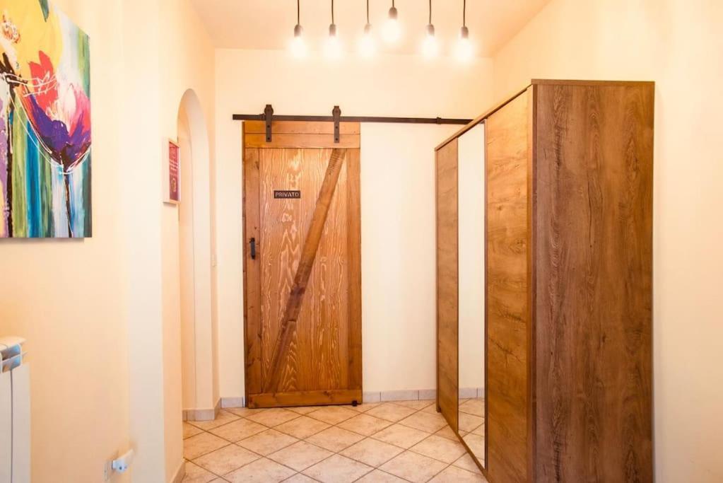 Relax Home,Nel Cuore Della Valle D'Aosta Montjovet Zewnętrze zdjęcie