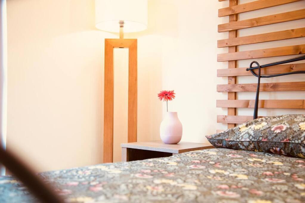 Relax Home,Nel Cuore Della Valle D'Aosta Montjovet Zewnętrze zdjęcie