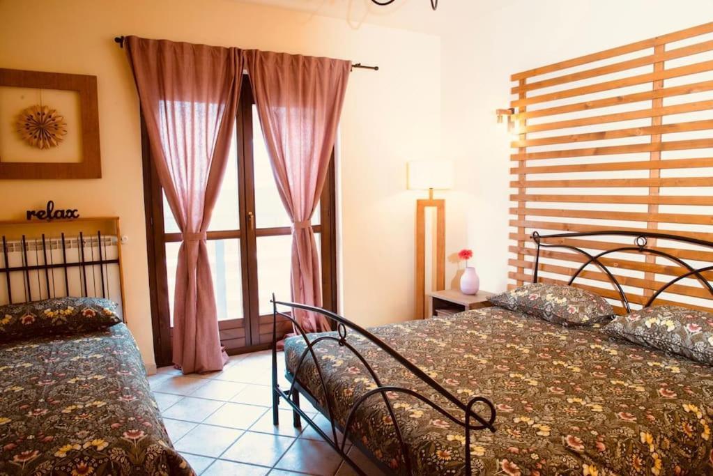Relax Home,Nel Cuore Della Valle D'Aosta Montjovet Zewnętrze zdjęcie