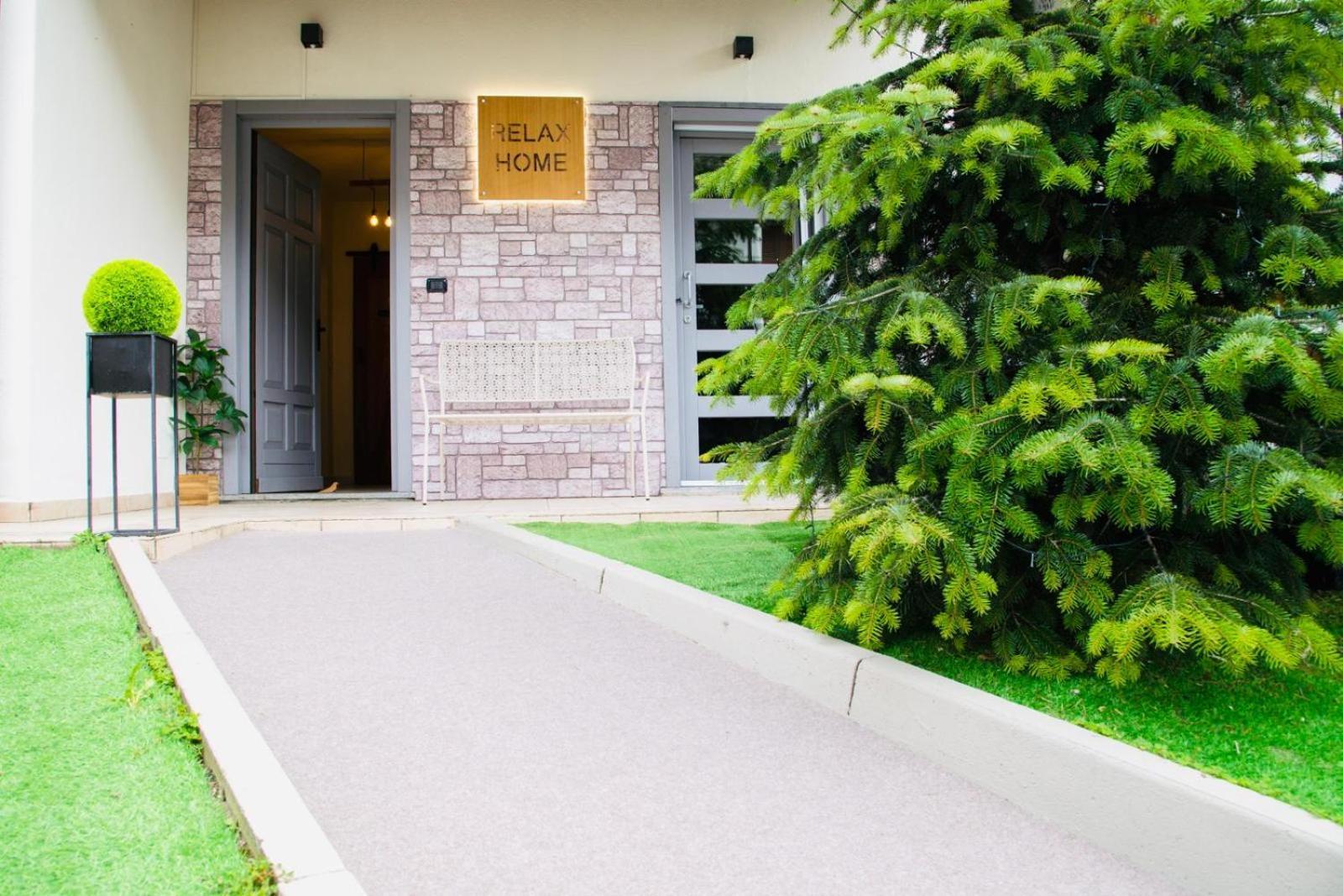 Relax Home,Nel Cuore Della Valle D'Aosta Montjovet Zewnętrze zdjęcie